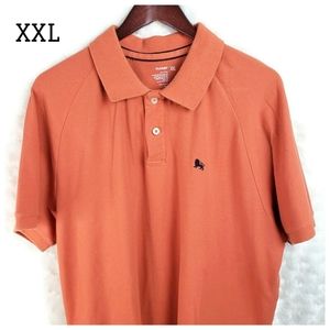 Old Navy Men's Short Sleeve Polo Shirt Size XXL